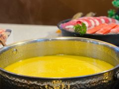 -八珍玉食鸡煲·打边炉(印象城店)