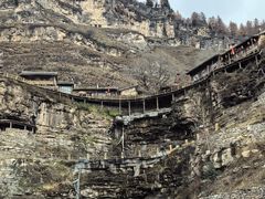 -芦芽山旅游度假区