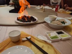 -全聚德(前门店)