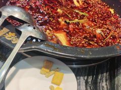 -老船舫·现做活鲜鱼馆(东郊记忆店)