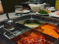 -海底捞火锅(振华广场店)