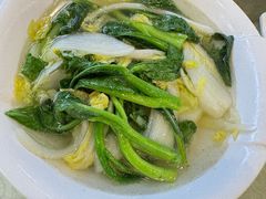 -姐妹鸭仔饭店(湾南路店)