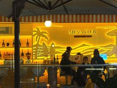 -深圳湾万象城(南山店)