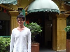 门面-碧特博格啤酒花园餐厅(芜湖路店)