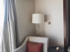 -上海嘉定喜来登酒店