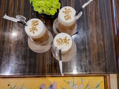 -行者书屋大堂吧 ·下午茶(南京圣和府邸酒店)