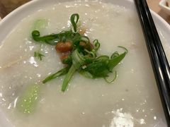 -盛记粥面(佐敦店)