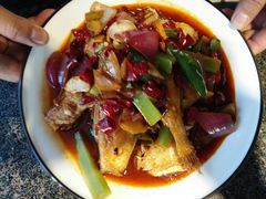 -酒肉行·虎子盐筋烤肉(大寨路店)