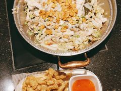 -大丰收脆鱼(正荣财富中心店)