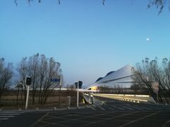 -哈尔滨大剧院