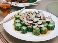-宝园酒家(美林M·LIVE天地东座店)