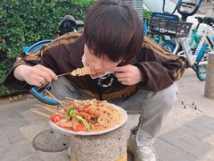 -郭记小街麻辣烫(南小街总店)