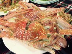 -幸福姐海鲜大排档