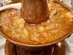 -蜗牛小馆醉乡民谣云南菜(惠新西里店)