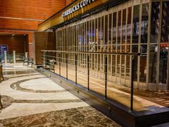 -星巴克(北京太平桥大街店)