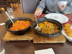 -澳门木偶葡国餐厅(珠海店)