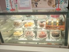 -DQ·蛋糕·冰淇淋(鸿坤店)