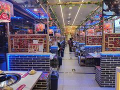 -徐家屯铁锅炖(宋家庄店)