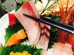 -阿吾罗日本料理(K11艺术中心店)
