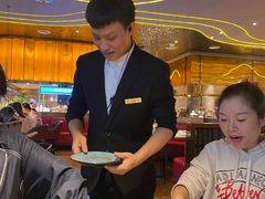 -喜庭海鲜自助(来福士店)