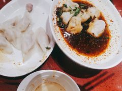 -喜家德虾仁水饺(景枫中心店)