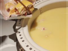 -领鲜天下·焗海鲜·花胶鸡(天目里店)