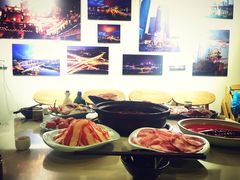 -大院小院传统火锅·小酒馆(北城天街店)