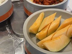 -密友回转自助火锅(世茂国际广场店)