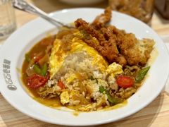-COCO壱番屋(北京平安国际金融中心店)