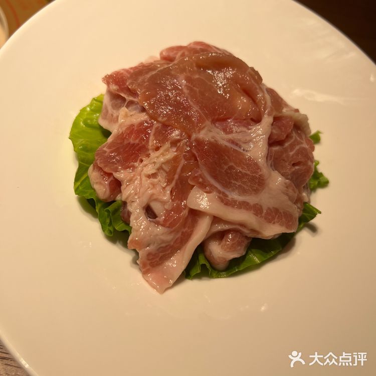 十分脆再沾上毋米粥当饭吃了 最后下的西洋菜是个败笔