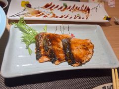 -德川家日本料理(中关村寰太大厦店)