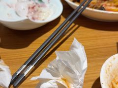 -胖老汉椒麻鸡清真新疆菜(西御街店)