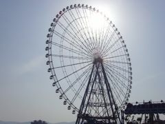 -蠡湖大桥公园