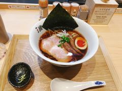 -面屋 猪一