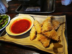 -大佬陈羊肉串(永安街店)