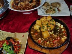 -毛家湘味楼(虹梅店)