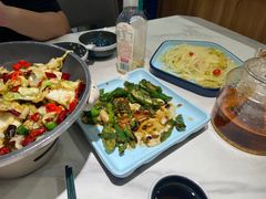 -大丰收李家(浦西万达店)