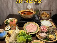 -泰妃殿(武汉首店)