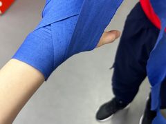 -拳盛时代拳击俱乐部(北京路店)