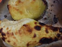 网红无敌烤榴莲-红尘酒肉小馆