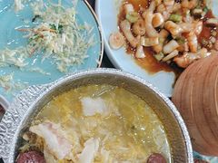-老边饺子馆(中街店)