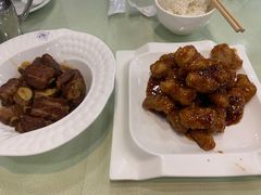 -东四民芳餐厅(世茂工三店)