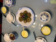 -伊帆食府·青海地方特色美食