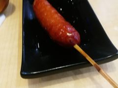 -阿香米线(天津凯德餐厅店)