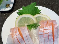 -元气寿司(东方宝泰店)