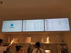 -兰熊鲜奶(西直门凯德mall店)