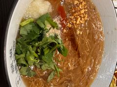 -台南擔仔面·卤肉饭(老虹井路店)