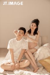 -专注孕妇照亲子照·纪田摄影