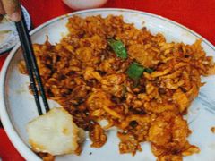 -同发号饭庄(复兴路店)