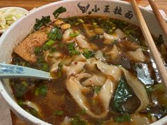 -小王拉面馆(颍上路店)